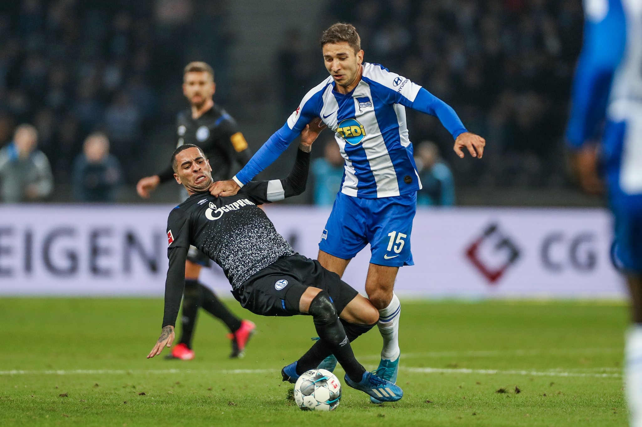 消防维保有没强制要求