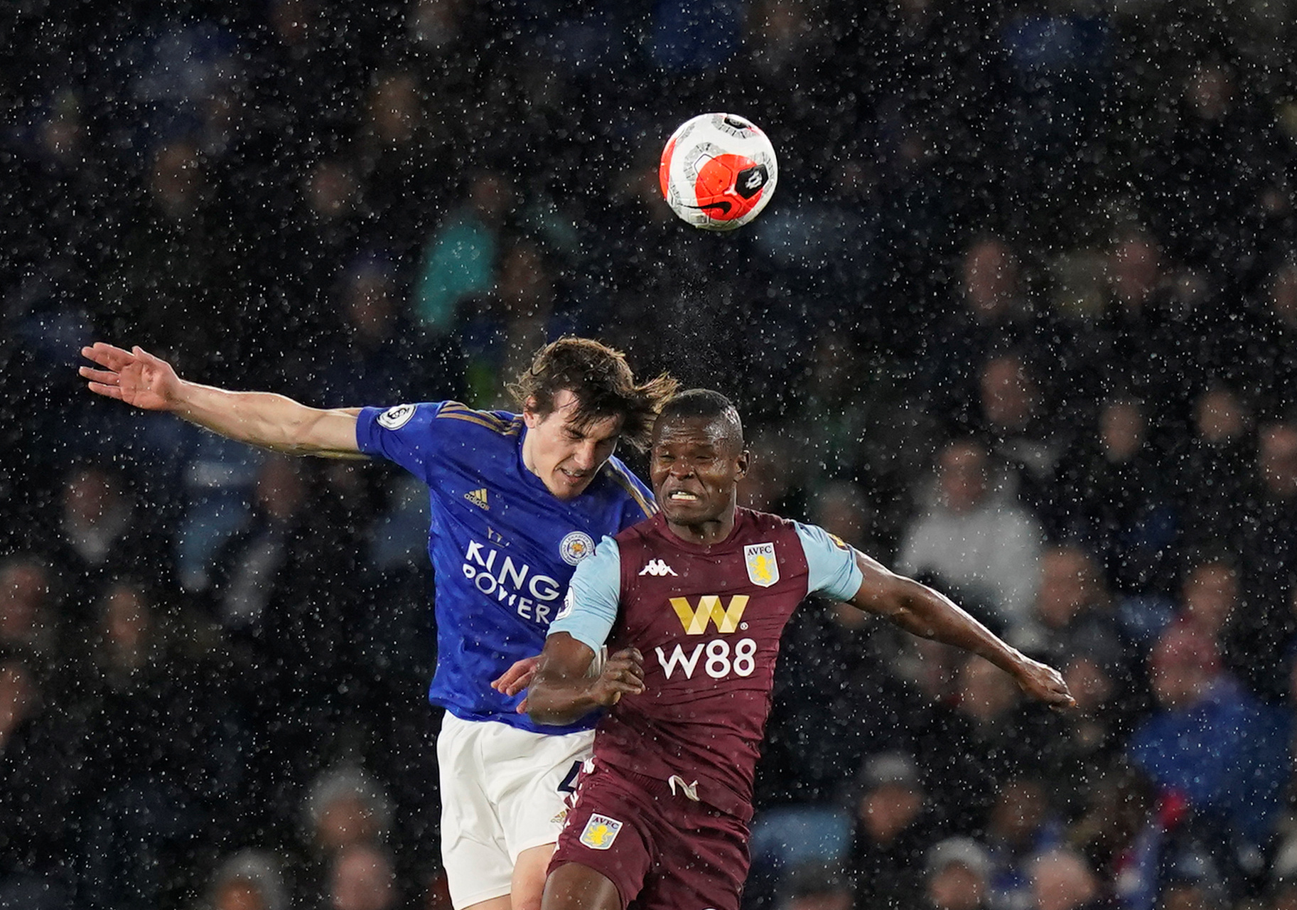 消防维保工作中