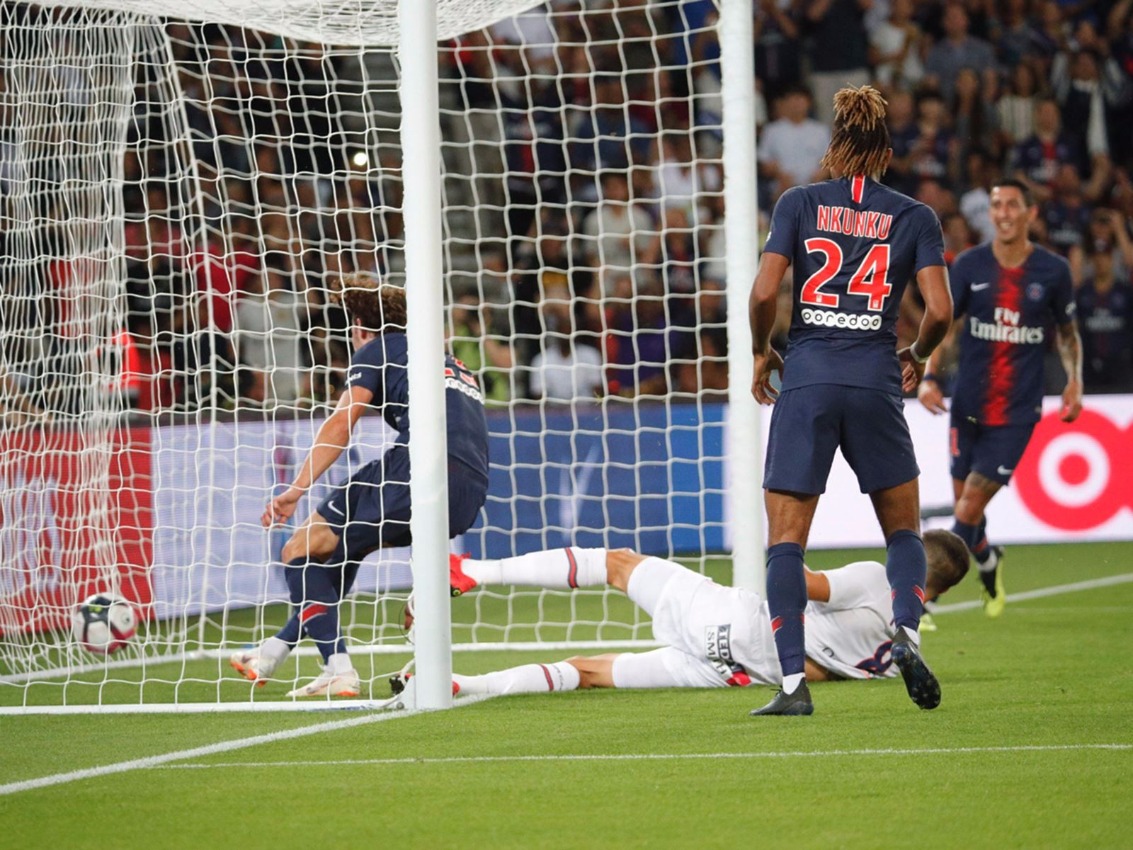 玻璃挡烟垂帘（垂壁）